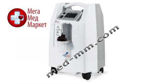 Купить Кислородный концентратор ANGEL-5S цена, характеристики, отзывы